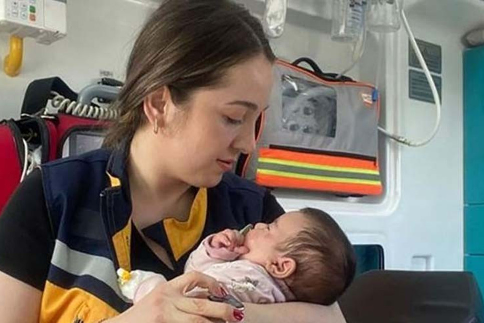 Türkiye'nin konuştuğu Nisa bebekten acı haber: Hayatını kaybetti